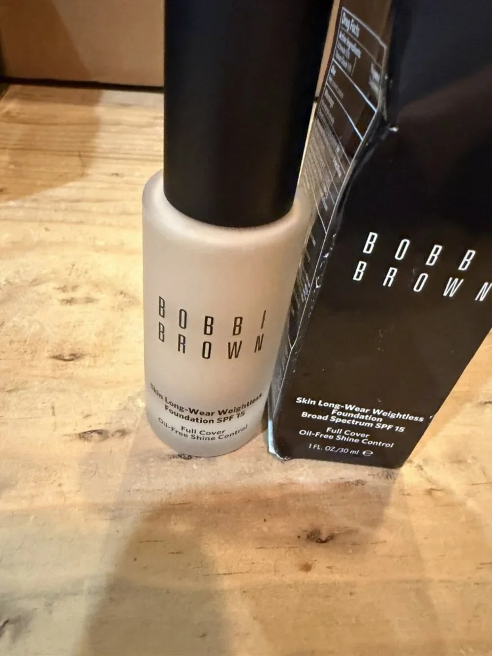Bobbi Brown bobbi brown